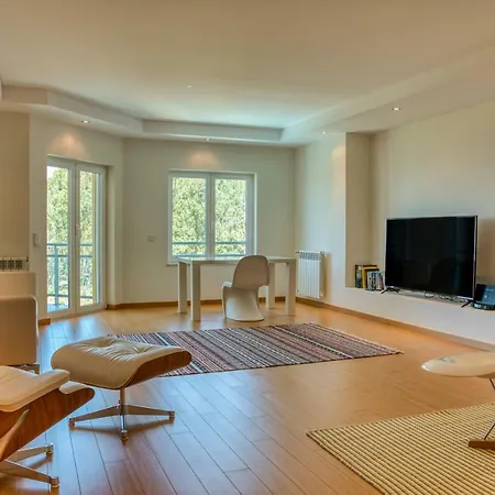 White Harmony Holiday home