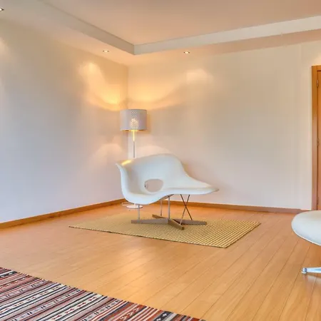 White Harmony Holiday home *