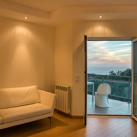White Harmony Holiday home *