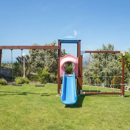 Holiday home White Harmony Ericeira