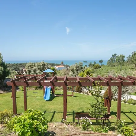 White Harmony Holiday home