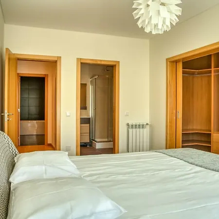 Holiday home White Harmony *
