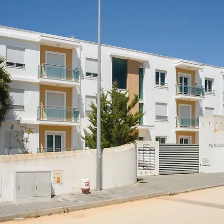 Holiday home White Harmony Ericeira